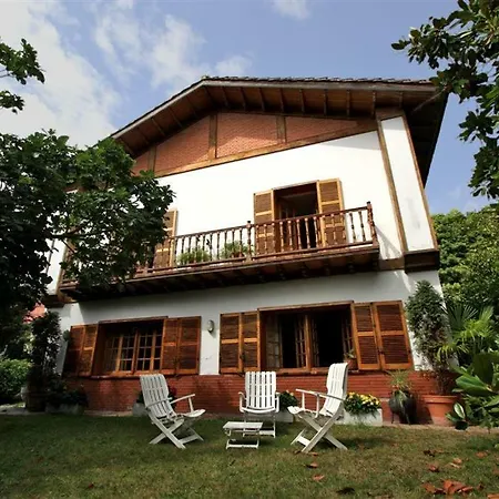 El Berdial Villa