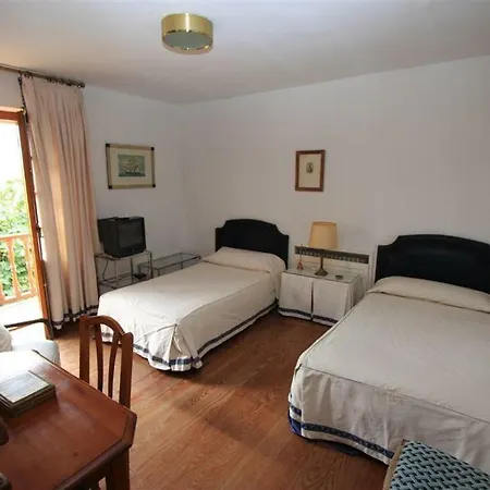 El Berdial Villa San Esteban de Pravia