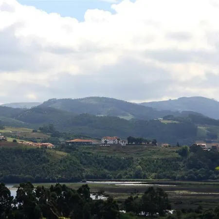 El Berdial Villa