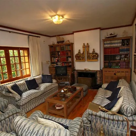 El Berdial Villa *