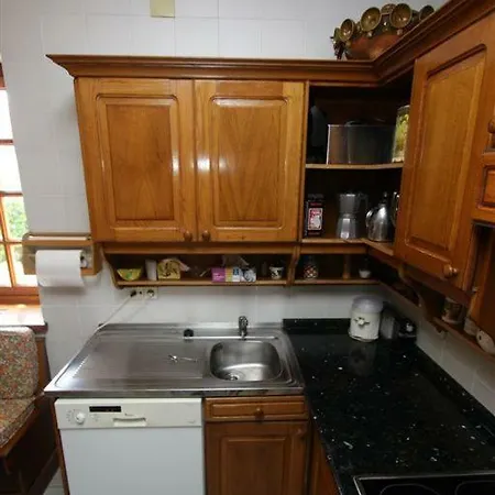 El Berdial Villa