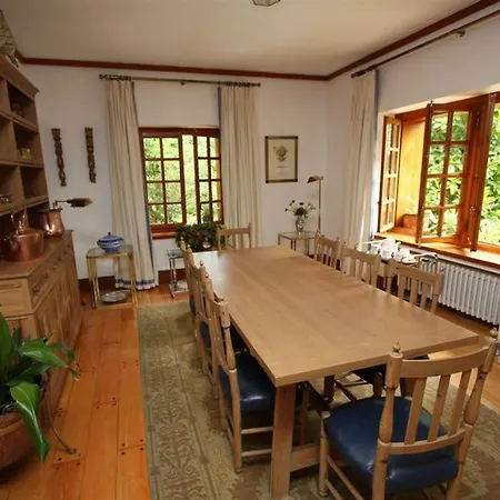 El Berdial Villa San Esteban de Pravia