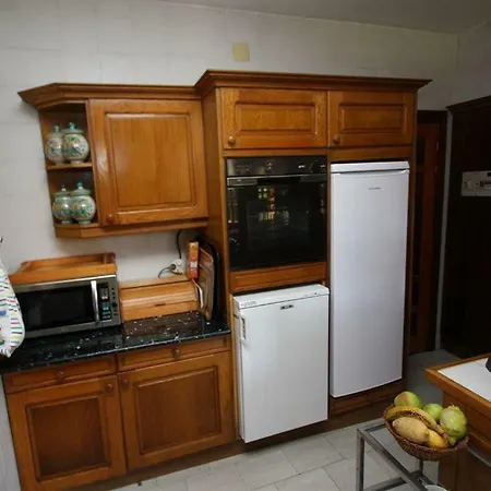 Villa El Berdial San Esteban de Pravia