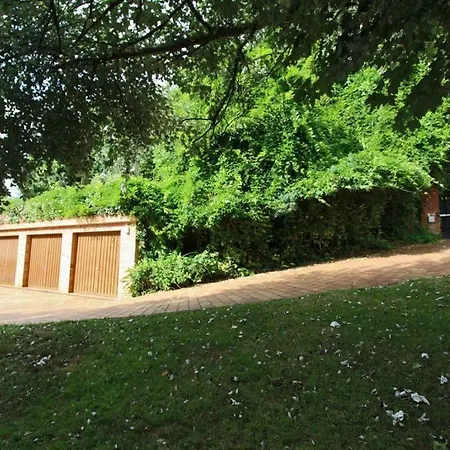 El Berdial Villa *