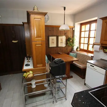 Villa El Berdial