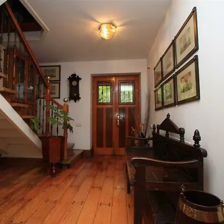 וילה El Berdial San Esteban de Pravia