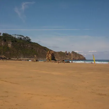 El Berdial * San Esteban de Pravia